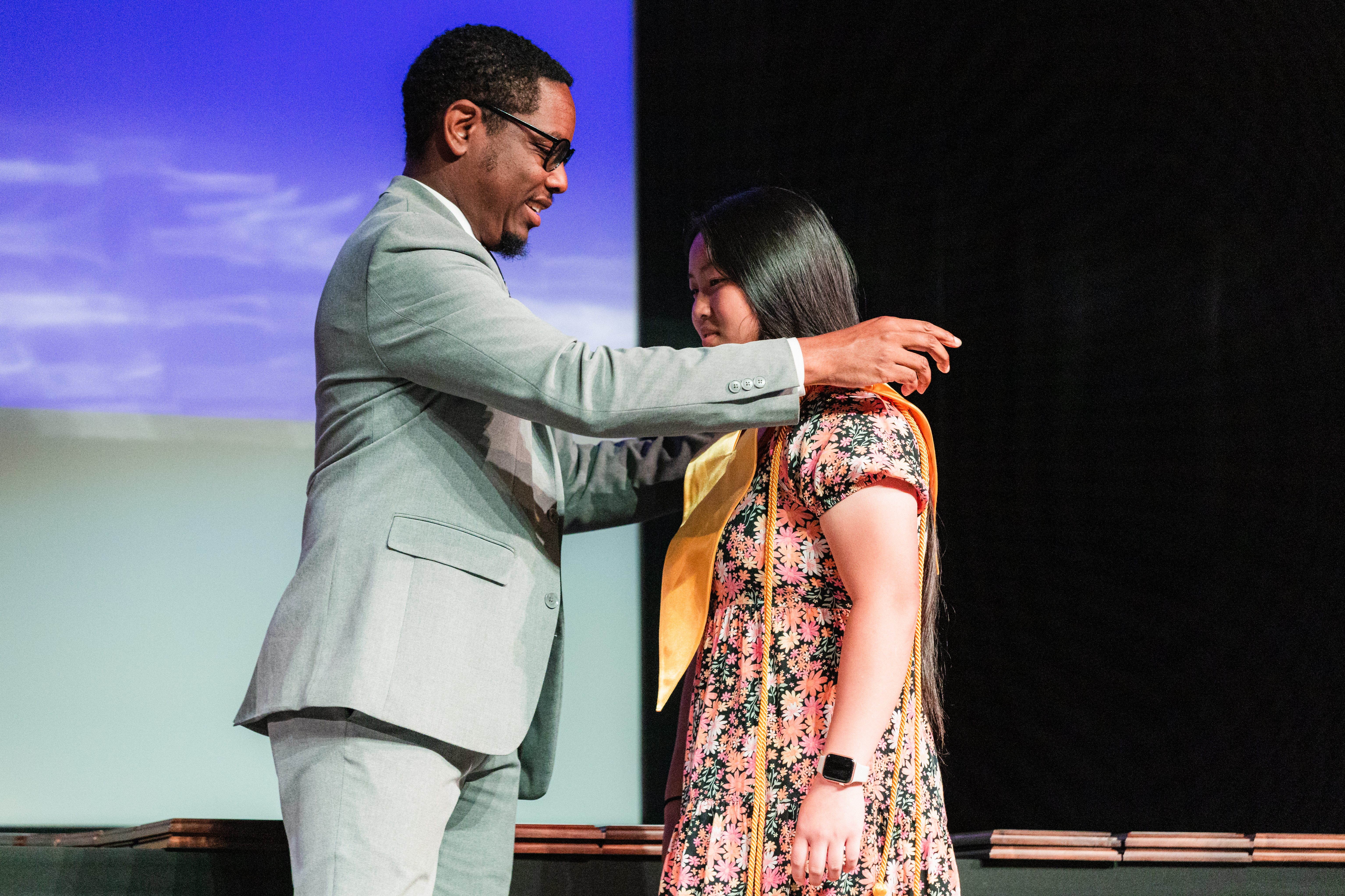 Senior Awards Night